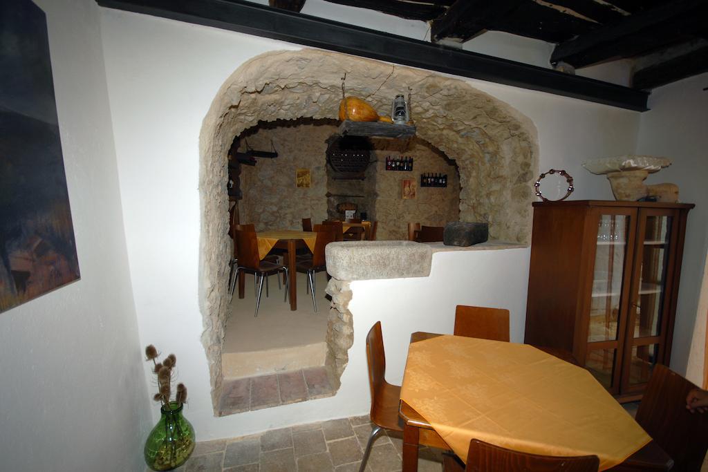 B & B Stillachiara 바돌라토스타지오네 외부 사진