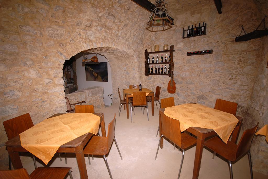 B & B Stillachiara 바돌라토스타지오네 외부 사진