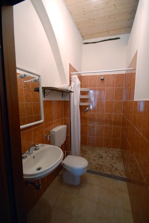 B & B Stillachiara 바돌라토스타지오네 객실 사진