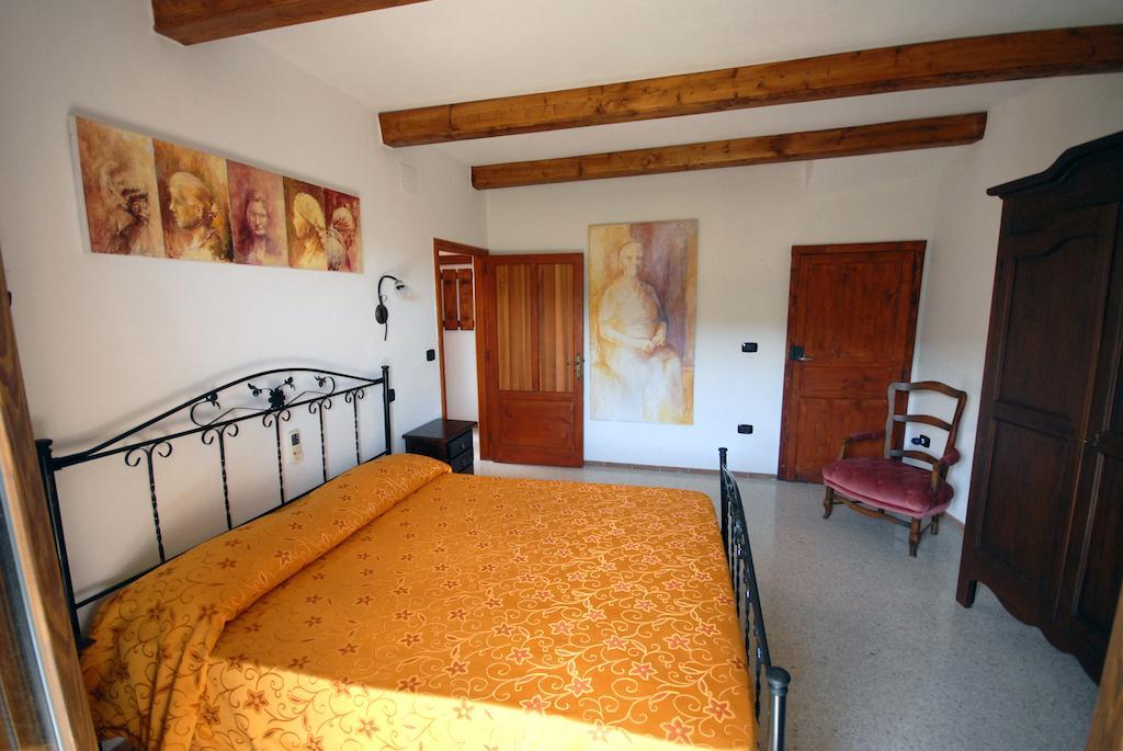 B & B Stillachiara 바돌라토스타지오네 객실 사진