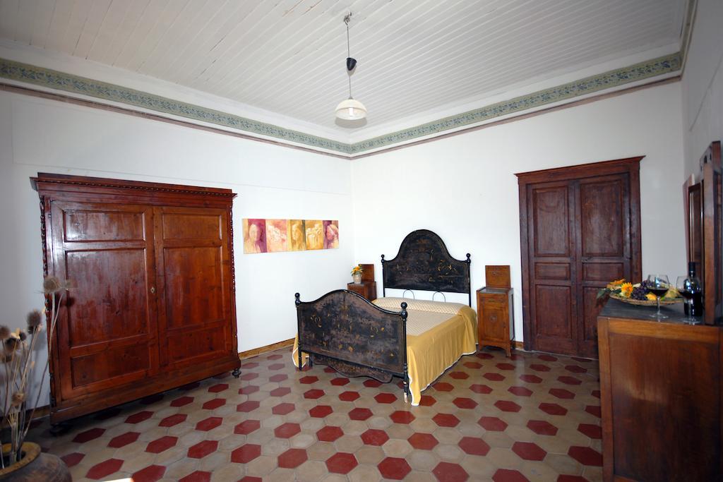 B & B Stillachiara 바돌라토스타지오네 객실 사진