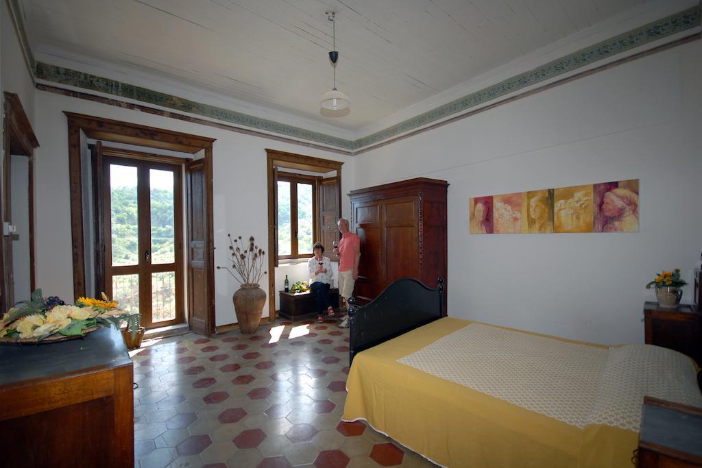 B & B Stillachiara 바돌라토스타지오네 객실 사진