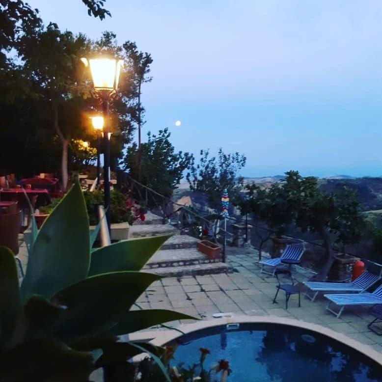 B & B Stillachiara 바돌라토스타지오네 외부 사진