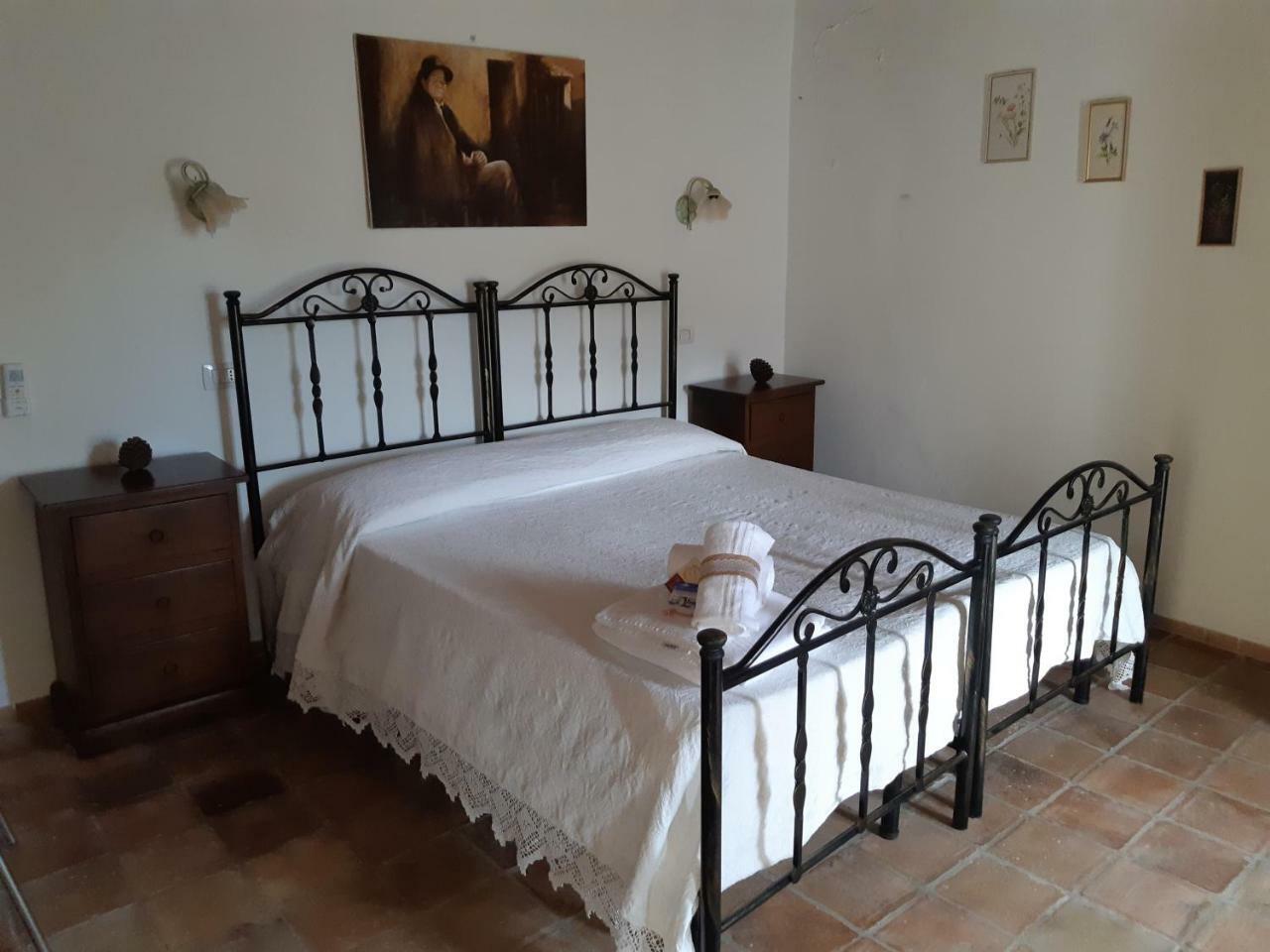 B & B Stillachiara 바돌라토스타지오네 외부 사진