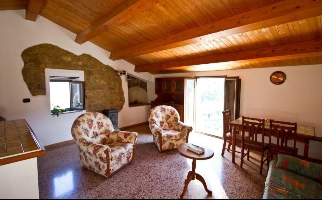 B & B Stillachiara 바돌라토스타지오네 외부 사진