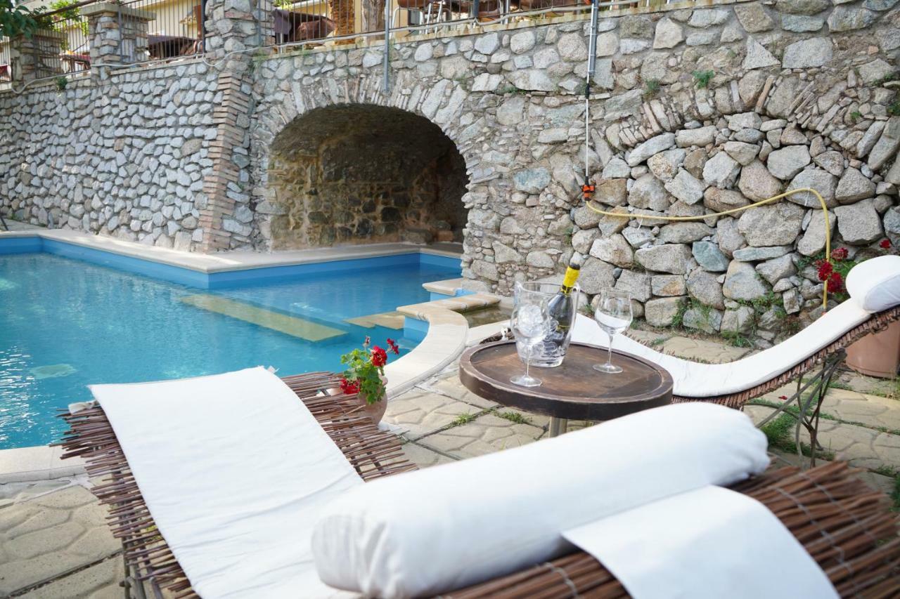 B & B Stillachiara 바돌라토스타지오네 외부 사진